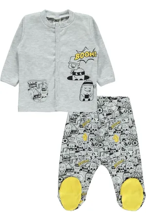 Civil Baby Pyjamas
