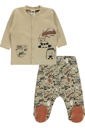 Civil Baby Pyjamas