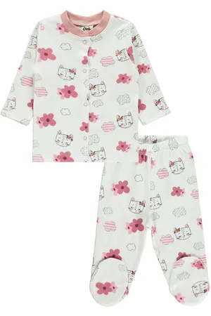 Civil Baby Pyjamas