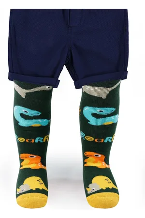 Civil Baby Socks