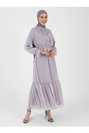 Refka Modest Dress