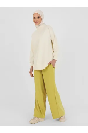 Refka Pants