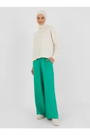 Refka Pants