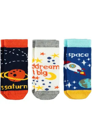Civil Baby Socks