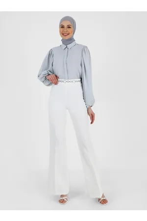 Refka Pants