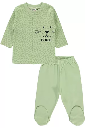 Civil Baby Pyjamas