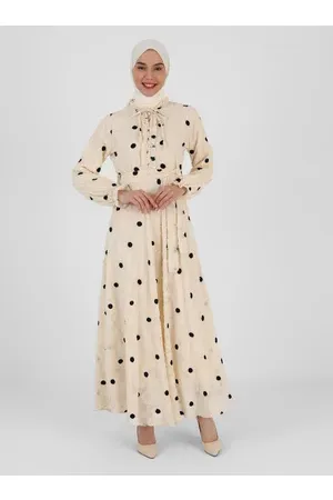 BÜRÜN Modest Dress
