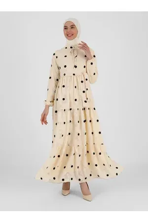 BÜRÜN Modest Dress