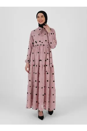 BÜRÜN Modest Dress