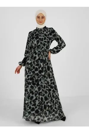 BÜRÜN Modest Dress