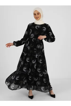 BÜRÜN Modest Dress