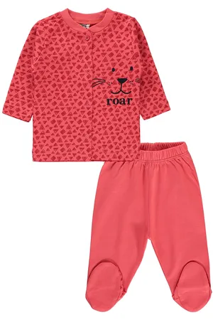 Civil Baby Pyjamas