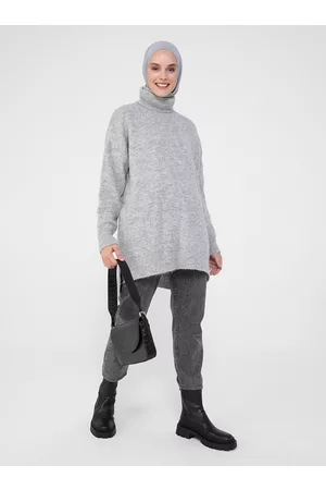 Refka Knit Tunics