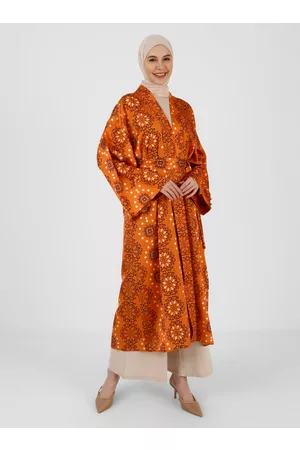 Refka Women Abayas - Abaya