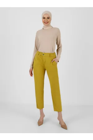 Refka Denim Trousers