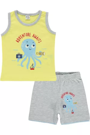 Civil Baby Care-Pack & Sets