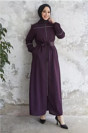 Instyle Abaya
