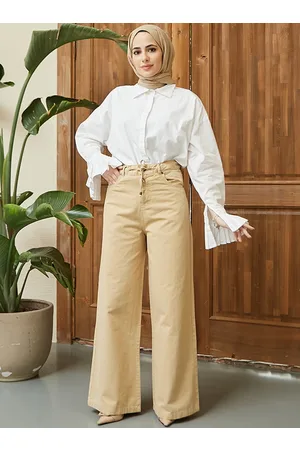 Neways Denim Trousers
