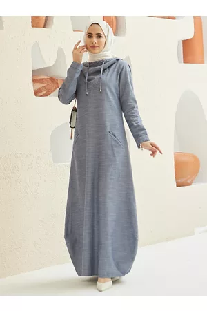 Neways Modest Dress