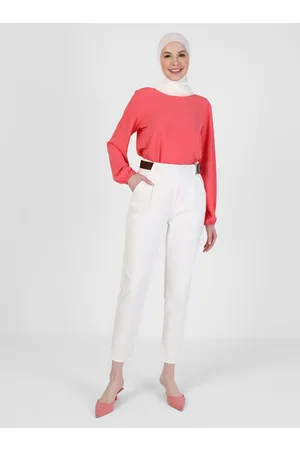 Refka Denim Trousers