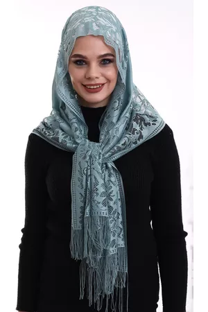 İhvanonline Women Hijabs - Mawlid Hijabs