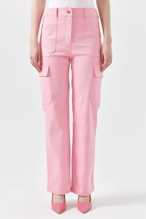Nihan Pants