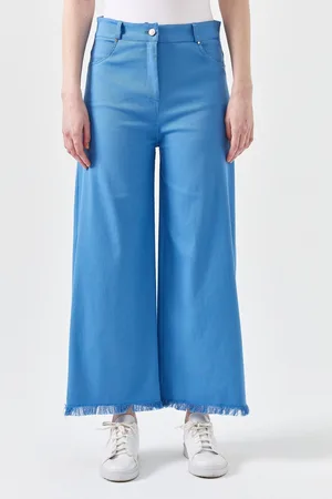 Nihan Pants