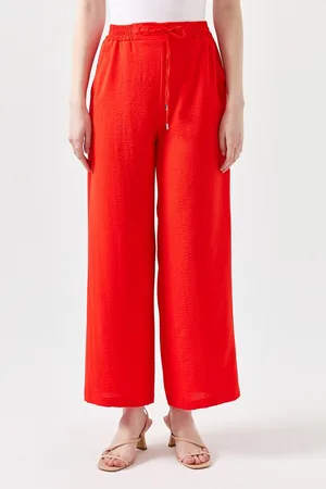 Nihan Pants