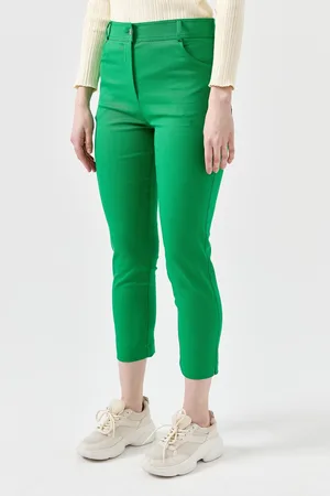 Nihan Pants