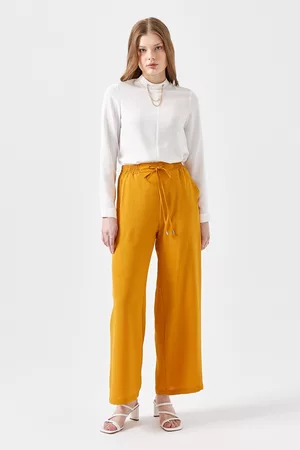 Nihan Pants