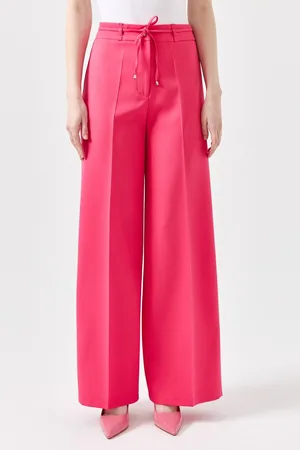 Nihan Pants