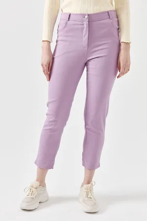 Nihan Pants