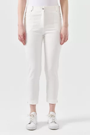 Nihan Pants
