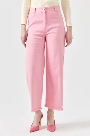 Nihan Pants
