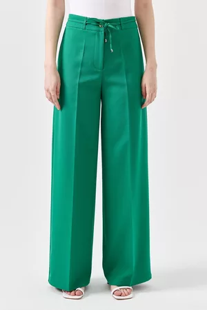 Nihan Pants