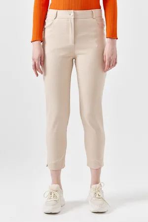 Nihan Pants