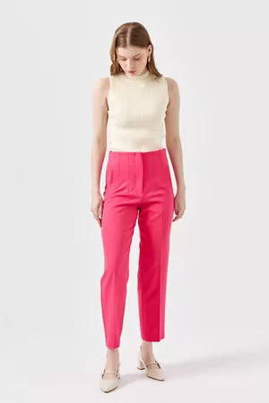 Nihan Pants