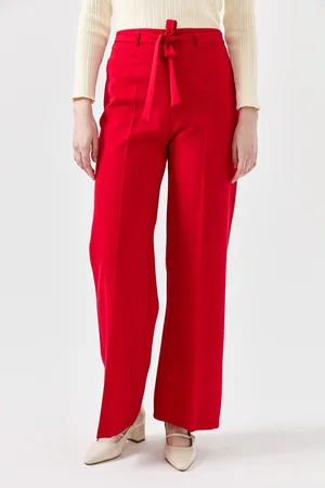 Nihan Pants