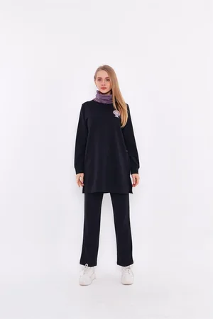 Bwest Tracksuit Set