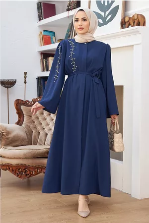 VAVİNOR Women Abayas - Abaya
