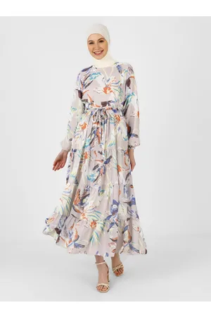 Refka Modest Dress