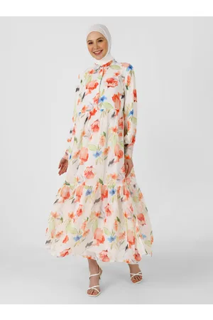 Refka Modest Dress /