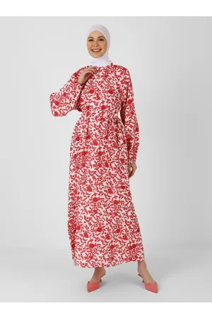 Refka Modest Dress