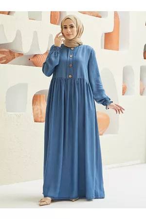 Neways Modest Dress