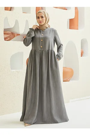 Neways Modest Dress