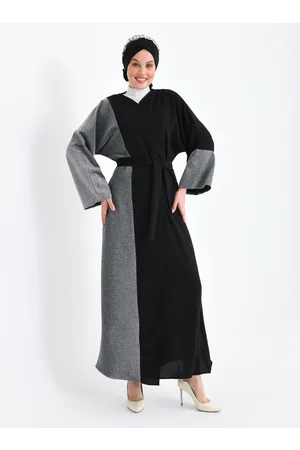 Filizzade Abaya