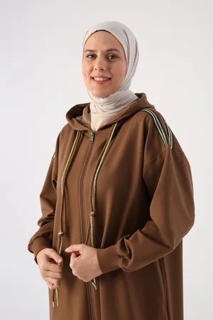 ALLDAY Women Abayas - Abaya