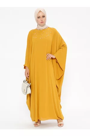 Filizzade Abaya