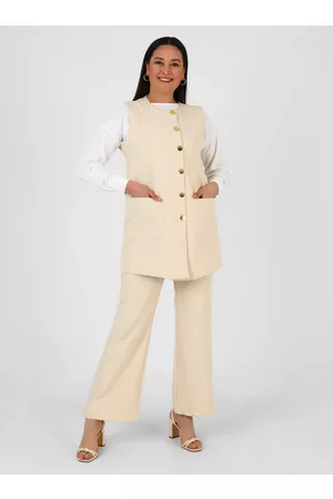 Alía Women Suits - Plus Size Suit