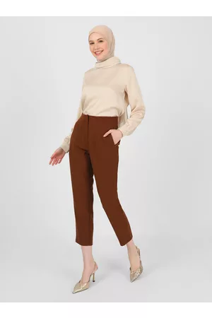 Refka Pants